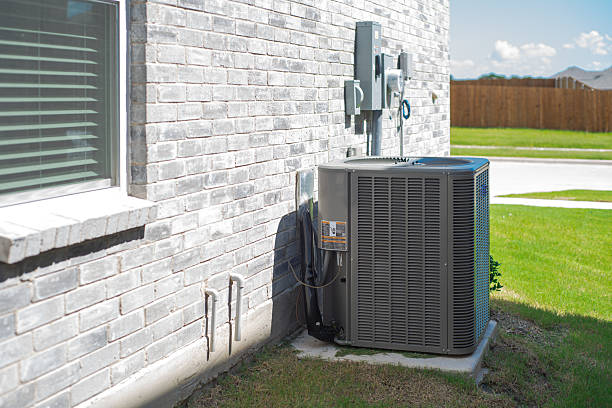 Reliable Air Conditioning Service contractor in Palm City, FL by FH HVAC